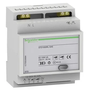 Schneider Electric Dimmer CCTDD20004
