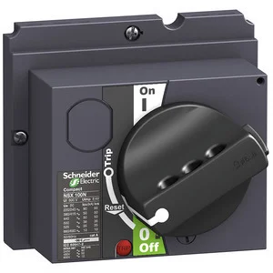 Schneider Electric Drehantrieb direkt LV429337