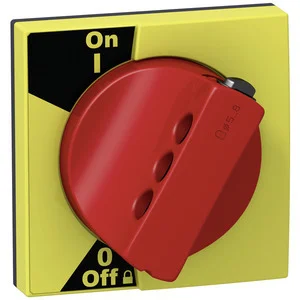 Schneider Electric Drehantrieb für A9A27006