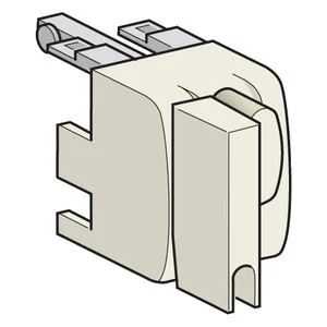 Schneider Electric Drehgriff vorn GS1AH103