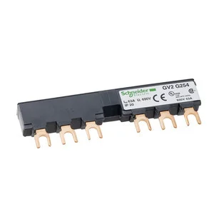 Schneider Electric Drehstrom-Sammelschienensystem GV2G254