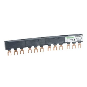 Schneider Electric Drehstrom-Sammelschienensystem GV2G445