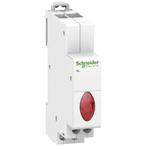 Schneider Electric Dreiphasen-Leuchtmelder A9E18327