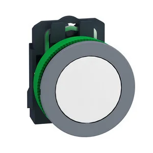 Schneider Electric Drucktaster kompl XB5FA11C0
