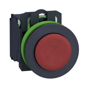 Schneider Electric Drucktaster kompl XB5FL42