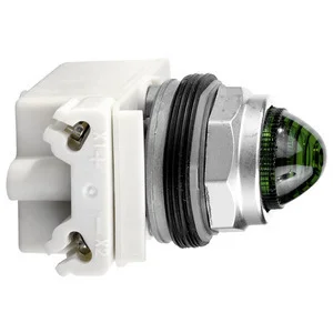 Schneider Electric DRUCKTASTER-MELDELEUCHTE 9001KP40G9