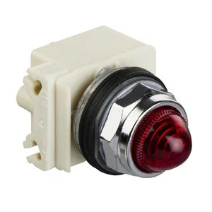 Schneider Electric DRUCKTASTER-MELDELEUCHTE 9001KP40R9