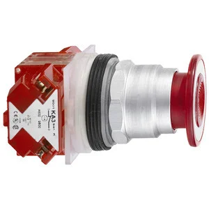 Schneider Electric Drucktaster Ø 30 9001KR9RH13