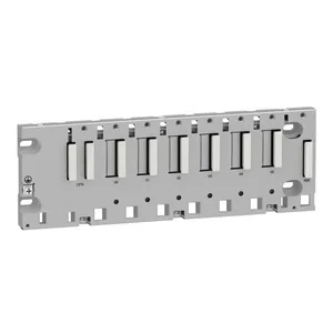 Schneider Electric Einbaugehäuse M340 BMXXBP0600