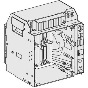 Schneider Electric Einschubgehäuse 33723