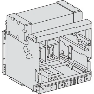 Schneider Electric Einschubgehäuse 48403