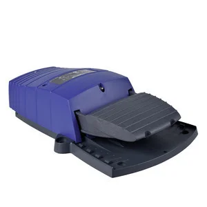 Schneider Electric Einzelfußschalter XPEB111