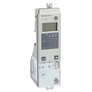 Schneider Electric Elektron Auslöser 33505
