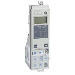 Schneider Electric Elektron Auslöser 33514