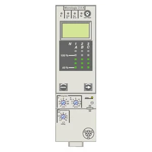 Schneider Electric Elektron Auslöser 33525