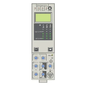 Schneider Electric Elektron Auslöser 33533