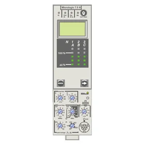Schneider Electric Elektron Auslöser 47287