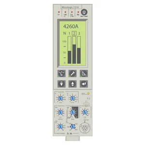 Schneider Electric Elektron Auslöser 47295