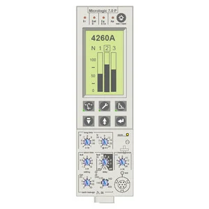 Schneider Electric Elektron Auslöser 47299