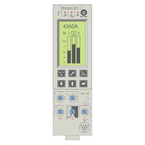 Schneider Electric Elektron Auslöser 48363