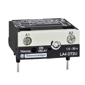 Schneider Electric Elektronischer LA4DT0U