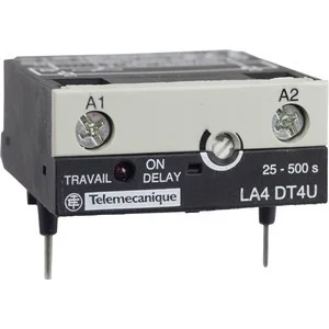 Schneider Electric Elektronisches LA4DT4U