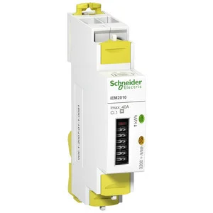 Schneider Electric Energiezähler A9MEM2010