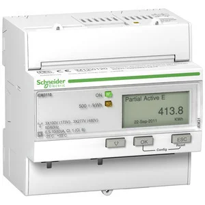 Schneider Electric Energiezähler A9MEM3110