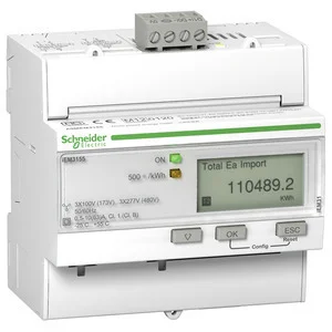 Schneider Electric Energiezähler A9MEM3155