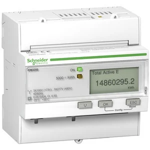 Schneider Electric Energiezähler A9MEM3200