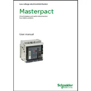 Schneider Electric Englisches 47107