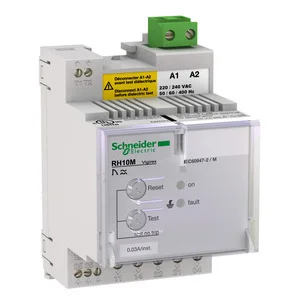 Schneider Electric Erdschlussrelais 56135