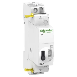 Schneider Electric Erweiterung ETL A9C32836