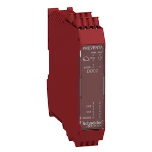 Schneider Electric Erweiterungsmodul XPSMCMDO0002G