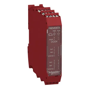 Schneider Electric Erweiterungsmodul XPSMCMDO0004