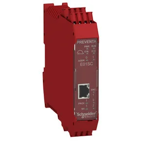 Schneider Electric Erweiterungsmodul XPSMCMEN0100SCG
