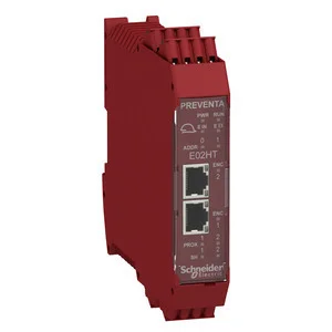 Schneider Electric Erweiterungsmodul XPSMCMEN0200HTG