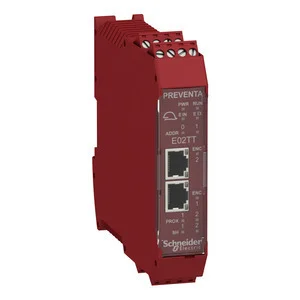 Schneider Electric Erweiterungsmodul XPSMCMEN0200TT