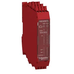Schneider Electric Erweiterungsmodul XPSMCMMX0802G