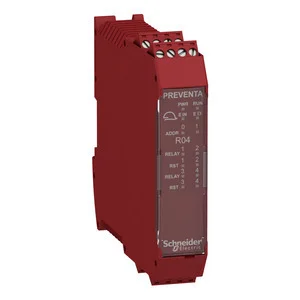Schneider Electric Erweiterungsmodul XPSMCMRO0004