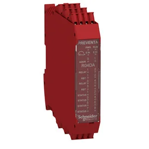 Schneider Electric Erweiterungsmodul XPSMCMRO0004DAG