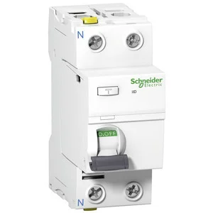 Schneider Electric Fehlerstrom-Schutzschalter A9Z20216