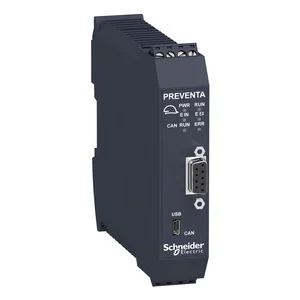 Schneider Electric Feldbusmodul XPSMCMCO0000CO