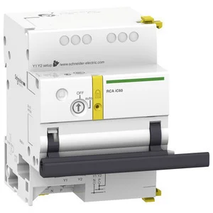 Schneider Electric Fernantrieb RCA A9C70112