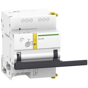 Schneider Electric Fernantrieb RCA A9C70114