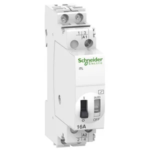 Schneider Electric Fernschalter iTL A9C30312