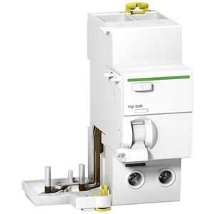 Schneider Electric FI-Block Vigi A9W21263