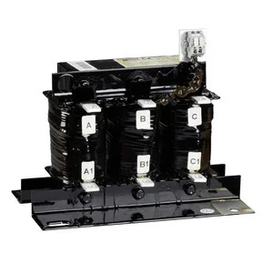 Schneider Electric FILTERKREISDROSS LVR07500A40T