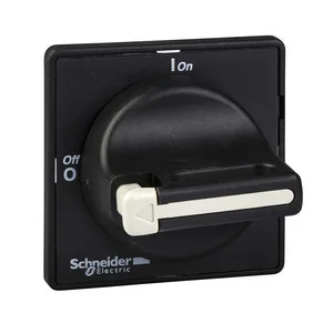 Schneider Electric Front-Drehgriff KAF2PZ