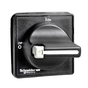 Schneider Electric Front-Drehgriff KBD1PZ